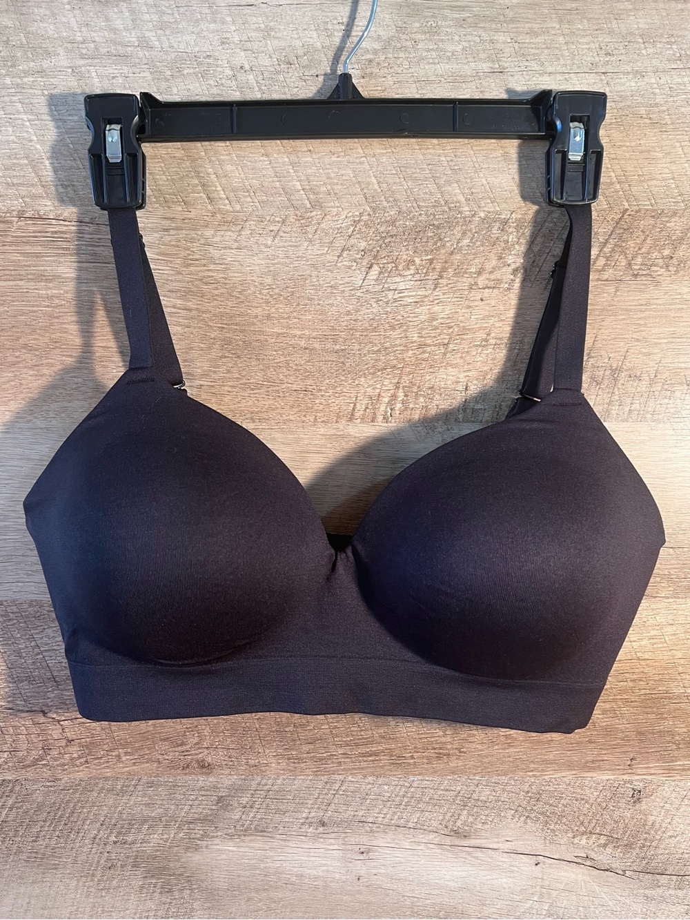Truekind Supportive Comfort Wireless Shaping Bra Size L+